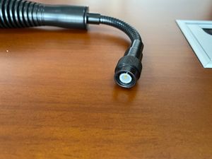 Linh hoạt cổ ngỗng adsb 1090 MHz ăng ten BNC-Nam kết nối 1090 MHz ăng ten - Product Image 6