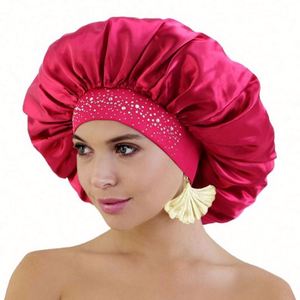 Bonnet en satin pour femme, design élégant, pour sublimation, usage quotidien, personnalisable, toutes saisons – Offre Spéciale - Product Image 1