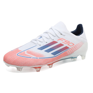 Nuevas botas de fútbol de caña baja transfronterizas para hombres, mujeres y adolescentes, con tacos largos y tacos divididos, BOTAS DE FÚTBOL - Product Image 2
