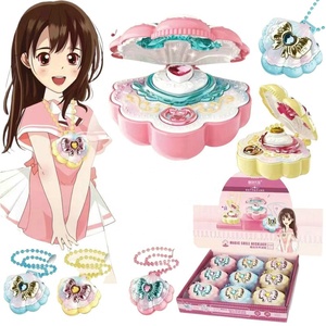 Yicheng-collar de concha mágica para niños, accesorios para niños, casa de juego de rol, novedad, Popular, más barato, <span class=keywords><strong>2022</strong></span> - Product Image 1