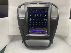 9.7 inch Tesla phong cách màn hình thẳng đứng Android xe đa phương tiện GPS navigation DVD Player cho Buick Regal Opel Insignia 2009-2013 - Product Image 2