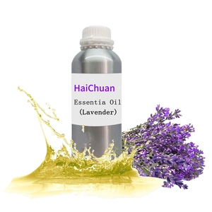 Olio Essenziale di Lavanda Fresca Biologico Pressato <span class=keywords><strong>a</strong></span> <span class=keywords><strong>Freddo</strong></span> 100% Puro Naturale Estratto di Lavandula Angustifolia per Sapone Corpo Profumo Pelle - Product Image 1
