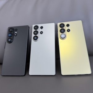 Nuevo Smartphone S26 Ultra Global 5G LTE 2026, 16GB+1TB, Pantalla Grande de Más de 7 Pulgadas, Soporte en Español, Descuento por Compra al por Mayor, Larga Duración de Batería - Product Image 1