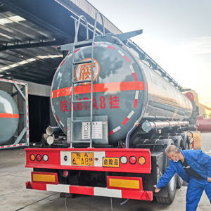 Vente directe d'usine 28.1 Cintres de semi-remorque corrosifs carrés Matériau en acier Prix favorisés pour remorques de camion - Product Image 5