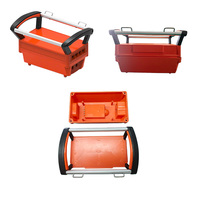Caja de Control Remoto para Grúa Industrial, Carcasa de Plástico Impermeable, Resistente a Golpes y Caídas, para Excavadora