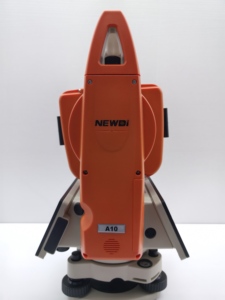 NEWDI Série A10 Station totale intelligente Android 11, Précision de 2'', Portée sans prisme de 1500m - Product Image 3