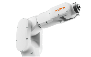 Robot Articulado KR4 R600 en Oferta, Mini Manipulador de 6 Ejes, Carga Útil de 4 kg, Alcance de 500 mm, Brazo Robótico de Instalación Multimontaje - Product Image 3