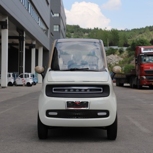 <span class=keywords><strong>2026</strong></span>年新型エネルギー車 EEC L6E ミニ電気自動車（ヨーロッパ向け）高齢者向け外出旅行に最適な小型電気自動車 - Product Image 3