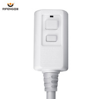 Dispositif de protection contre les surtensions RIFENG LCDI, prise électrique, matériau PC, ETL, pour climatiseurs commerciaux haute puissance