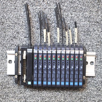 Amplificateur de fibre optique FS-MO d'origine, neuf, capteurs optiques haute performance