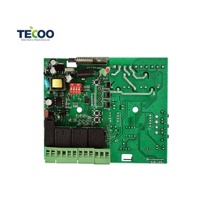 Pcba OEM Nhà cung cấp cung cấp pcba Board với Hợp Đồng sản xuất dịch vụ tùy chỉnh điện tử <span class=keywords><strong>PCB</strong></span> thiết kế - Product Image 5