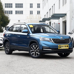 Voitures d'<span class=keywords><strong>occasion</strong></span> SUV Skoda Kamiq avec boîte automatique essence conduite à gauche modèle 2025 Prêt à être expédié Haute qualité <span class=keywords><strong>Prix</strong></span> bas Vente en gros - Product Image 3