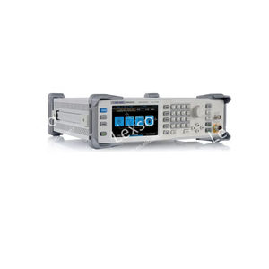 China Siglent SSG3032X-IQE Rf Signaalgenerator Ondersteuning Externe <span class=keywords><strong>Iq</strong></span> Modulatie - Product Image 2