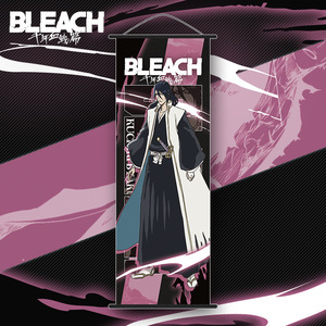 10 Couleurs Nouveau Design Anime Kurosaki Ichigo Soul Tableaux Muraux et Affiches Décoratives - Product Image 5