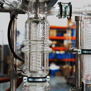 Équipement <span class=keywords><strong>de</strong></span> distillation du pétrole brut Valuen, distillation à court trajet industrielle, distillation moléculaire - Product Image 4