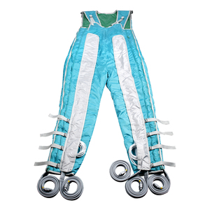 Nuevo Equipo de Terapia Física para Salón de Belleza, Máquina Portátil de Drenaje Linfático y Masaje Corporal ABS para Uso Comercial - Product Image 1