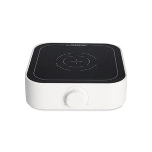 Langeke L-MS-MINIA Pengaduk Magnetik Mini 5L Pengaduk Elektromagnetik untuk Laboratorium - Product Image 4