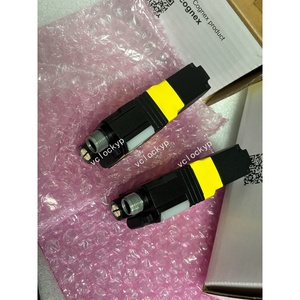 1 Lector de Códigos COGNEX DMR-280X-MAX NUEVO con Controlador PLC Guard - Product Image 1