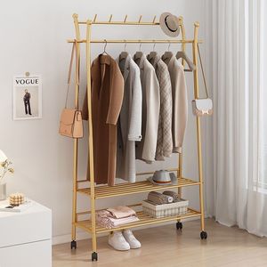 Popular Design Bedroom Hanger High Quality <strong>Steadiness</strong> <strong>Rack</strong> Clothes Tree Coat and Hat <strong>Rack</strong> - Product Image 4