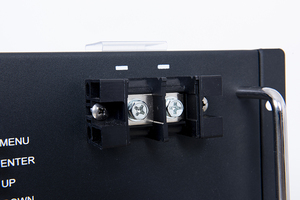 HT <span class=keywords><strong>48V</strong></span> 100Ah 5kwh 스마트 랙 유형 LifePO4 모니터 배터리 상태 EMS 블루투스 앱 - Product Image 4