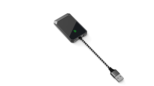 Système sans fil Fuallwin CarPlay Plug & <span class=keywords><strong>Play</strong></span> avec conversion filaire à sans fil Garantie 1 an compatible avec les IPhones - Product Image 4