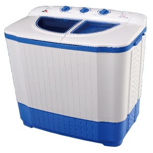Nueva Lavadora y Secadora <span class=keywords><strong>de</strong></span> <span class=keywords><strong>Carga</strong></span> <span class=keywords><strong>Superior</strong></span> con Precio Económico para el Hogar - Product Image 5