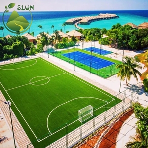 <span class=keywords><strong>Gazon</strong></span> <span class=keywords><strong>synthétique</strong></span> naturel chinois pour jardin, terrain de football, tapis d'herbe verte, <span class=keywords><strong>gazon</strong></span> <span class=keywords><strong>artificiel</strong></span> extérieur - Product Image 4