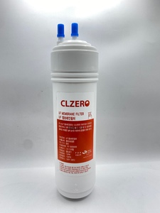 Clzero CL-UF-U/I Filtre à membrane d'ultrafiltration UF 0,01 micron pour l'élimination des bactéries et des particules fines, cartouche creuse multi-tailles - Product Image 3