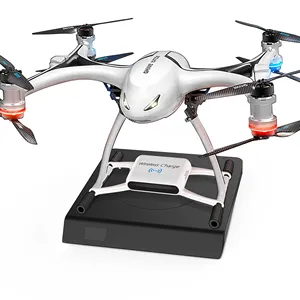 Rilievo a lungo raggio 1kg 5kg 20kg 100kg wireless met charge utile drone battery stazione di ricarica automatica per drone personalizzato uav