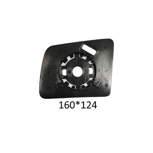Verre de rétroviseur côté conducteur-passager pour FORD TOURNEO CONNECT 2009-2013 TRANSIT CONNECT 2009-2013 Nouvel état Remplacement Réparation - Product Image 3