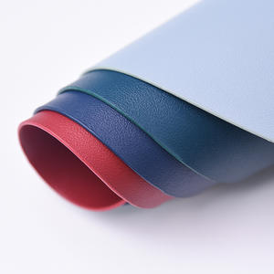 <span class=keywords><strong>Tapis</strong></span> de salle à manger confortables en simili cuir PU imperméables et antidérapants sous-verres de <span class=keywords><strong>cuisine</strong></span> résistants à la chaleur napperons <span class=keywords><strong>tapis</strong></span> de table en plastique lavables - Product Image 6