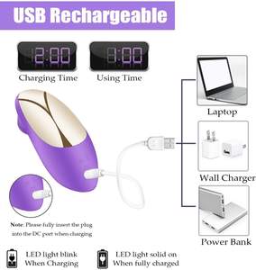 ブラブレーター10体,大人の大人のおもちゃ,乳首吸光,振動,クリトリス,マッサージ用,カップル用, - Product Image 4