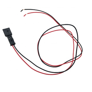 Fabrika Özelleştirmesi Quadlok 1-968699-1 2 Pin 2P TE 2.54 MM Konnektör 500V 0.35mm2 Kablo Demeti İle - Product Image 4