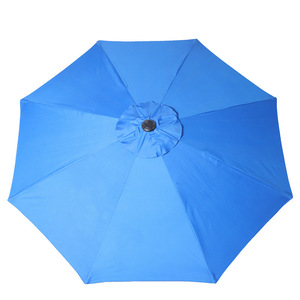 Wholesale Garden Umbrella Beach 0utdoor Advertising <strong>Parasol</strong> Patio Umbrellas Restaurant <strong>Table</strong> - Product Image 6