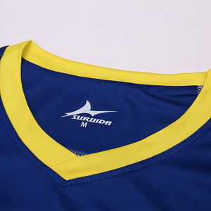 Maglia da <span class=keywords><strong>calcio</strong></span> brasiliana da trasferta con <span class=keywords><strong>stampa</strong></span> a trasferimento termico traspirante maglia da <span class=keywords><strong>calcio</strong></span> con nome personale n. 10 magliette da tifo - Product Image 6