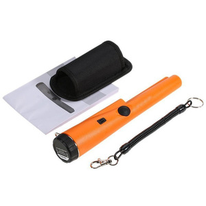 Detector de Metales Profesional de Mano, Detector de Posicionamiento, Puntero, <span class=keywords><strong>Pinpointer</strong></span> para Monedas, Oro, Detector de Oro - Product Image 5