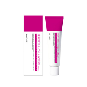 <span class=keywords><strong>Crema</strong></span> <span class=keywords><strong>Viso</strong></span> Idratante Leggera ad Assorbimento Rapido con Arbutina e Glicerina, Formula Nutriente Delicata per la Cura della Pelle, Mantiene la Pelle Setosa e Liscia - Product Image 1