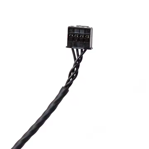 พัดลมระบายความร้อนกราฟิกการ์ดสำหรับ EVGA <span class=keywords><strong>RTX</strong></span> 2060 2070 2080 2080Ti สายเคเบิล PLD09220S12H ยาว19ซม. - Product Image 4
