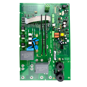 Placa de alimentación AH231110 AC890CS Frame D, reemplazo de AH465931, accesorios en stock. - Product Image 3