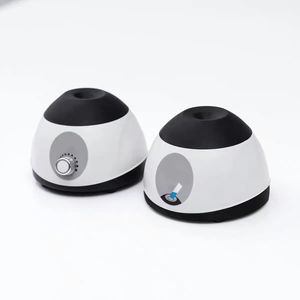Mini <span class=keywords><strong>instrument</strong></span> de mixage vortex réglable/fixe portable à usage de laboratoire - Product Image 1