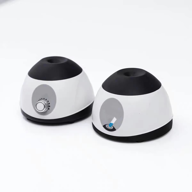 Laboratory Use Portable Mini Adjustable/Fixed Vortex Mixer Instrument