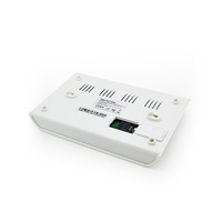 Terminal fixe sans fil analogique GSM FWT pour connecter le télécopieur