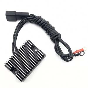 สำหรับฮาร์เลย์ เดวิดสัน ทวินแคม 88 ซอฟท์เทล 2000 ไดน่า ซุปเปอร์ไกลด์ FXD 1999-2003 OE:74512-00 74518-99 สำหรับฮาร์เลย์ เดวิดสัน ทวินแคม - Product Image 4