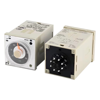 24-220VAC/DC H3CR-A8 1.2s à 300h 50/60Hz 8PIN Power On Dnd Off Cycle Delay Time Relay