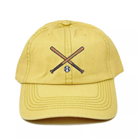 Gorra de béisbol deportiva con diseño de lengua de pato con logotipo bordado Característica de tela común Artículo de regalo de promoción