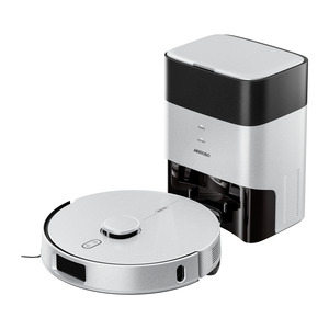 AIRROBO خط إنتاج Pa تنظيف السجاد بالليزر بالموجات فوق الصوتية منطقة الحيوانات الأليفة عميق منع الشعر تتشابك السيارات إفراغ ذاتي - Product Image 1