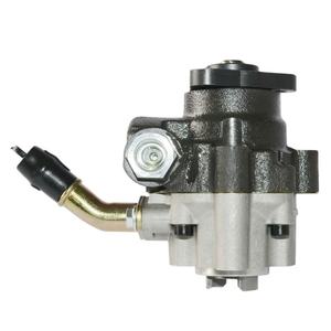 QVB101240 #    NOUVELLE POMPE DE DIRECTION ASSISTÉE QVB101240E QVB101240G 21-5255 - Product Image 3