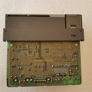 Módulo PLC Rockwell 1747-L531 Versión D SLC 503 CPU DH485 Interfaz RS232 - Product Image 2