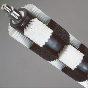 Customized Various Size Shape Industrial PVC POM <strong>Nylon</strong> Plate <strong>Brush</strong> No MOQ - Product Image 5