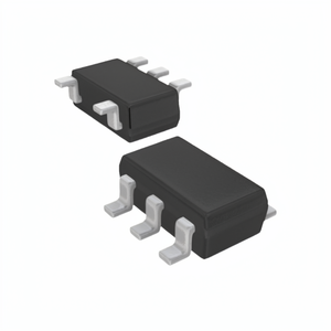 XC9142B39DMR-G Buy Electronics Components Online Power Management (PMIC) SC 74A, SOT 753 In Stock - Product Image 1